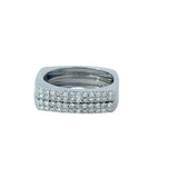 Bespoke Diamond Ring