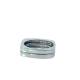 Bespoke Diamond Ring