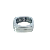 Bespoke Diamond Ring