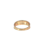 Cultured Akoya Pearl Ring
