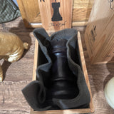 Italian Chess Candle - The Rook