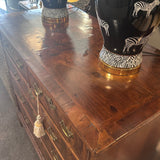 George III Antique Chest of Drawers