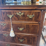 George III Antique Chest of Drawers