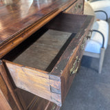 George III Antique Chest of Drawers