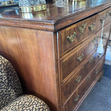 George III Antique Chest of Drawers