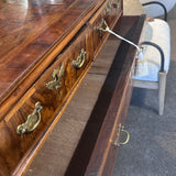 George III Antique Chest of Drawers
