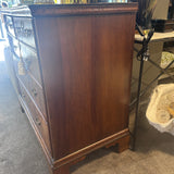 George III Antique Chest of Drawers