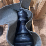 Italian Chess Candle - The Bishop