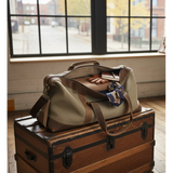 Navigator Canvas Travel Bag
