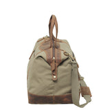 Navigator Canvas Travel Bag