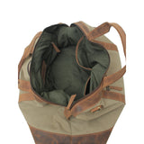 Navigator Canvas Travel Bag