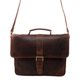 Stockman 15" Laptop Brief bag
