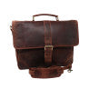 Stockman 15" Laptop Brief bag