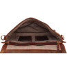 Stockman 15" Laptop Brief bag