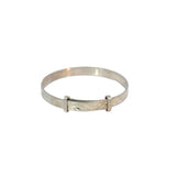 Expandable Baby Bangle