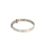 Expandable Baby Bangle