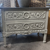 French Style Chest of Drawers