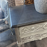 French Style Chest of Drawers