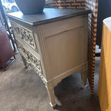 French Style Chest of Drawers