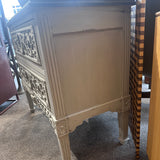 French Style Chest of Drawers
