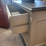 French Style Chest of Drawers