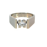 Gents Diamond Ring