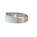 Gents Diamond Ring