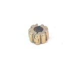 Pandora Charm in 14ct Yellow Gold - Spacer Clip