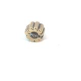 Pandora Charm in 14ct Yellow Gold - Spacer Clip