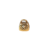 Pandora Charm in 14ct Yellow Gold - Diamond Purse