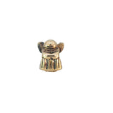Pandora Charm in 14ct Yellow Gold - Angel of Hope