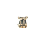 Pandora Charm in 14ct Yellow Gold - Angel of Hope
