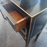 Chinese Painted Sideboard - Small