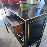 Chinese Painted Sideboard - Small