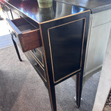 Chinese Painted Sideboard - Small