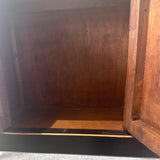 Chinese Painted Sideboard - Small