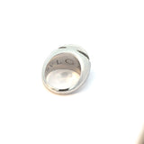Bvlgari Diamond Ring