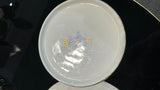 Antique Sevres Porcelain Cup and Saucer Set