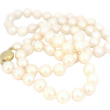 Akoya Pearl Necklace 6.0-6.5mm