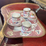 Antique Limonges Tea Set