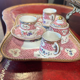 Antique Limonges Tea Set