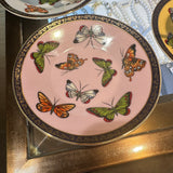 Bruno Evrard Butterfly Tea Cup Set