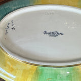 Carltonware Dish - Green