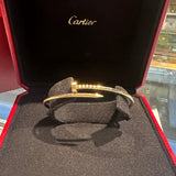 Cartier Juste Un Clou Bracelet