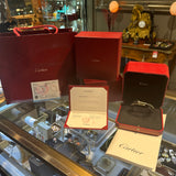 Cartier Juste Un Clou Bracelet
