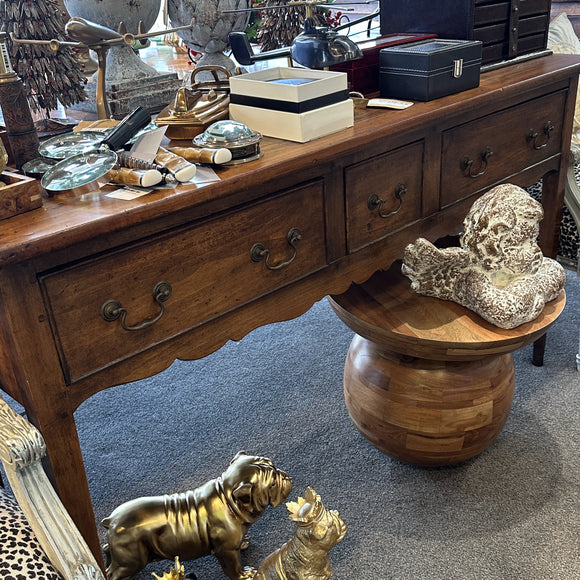 Antique French Hall Table