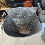 Antique French Grape Back Harvester