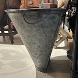 Antique French Grape Back Harvester