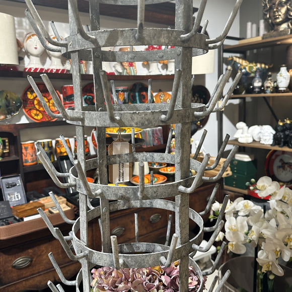 Metal Kitchen Storage Stand