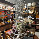 Metal Kitchen Storage Stand
